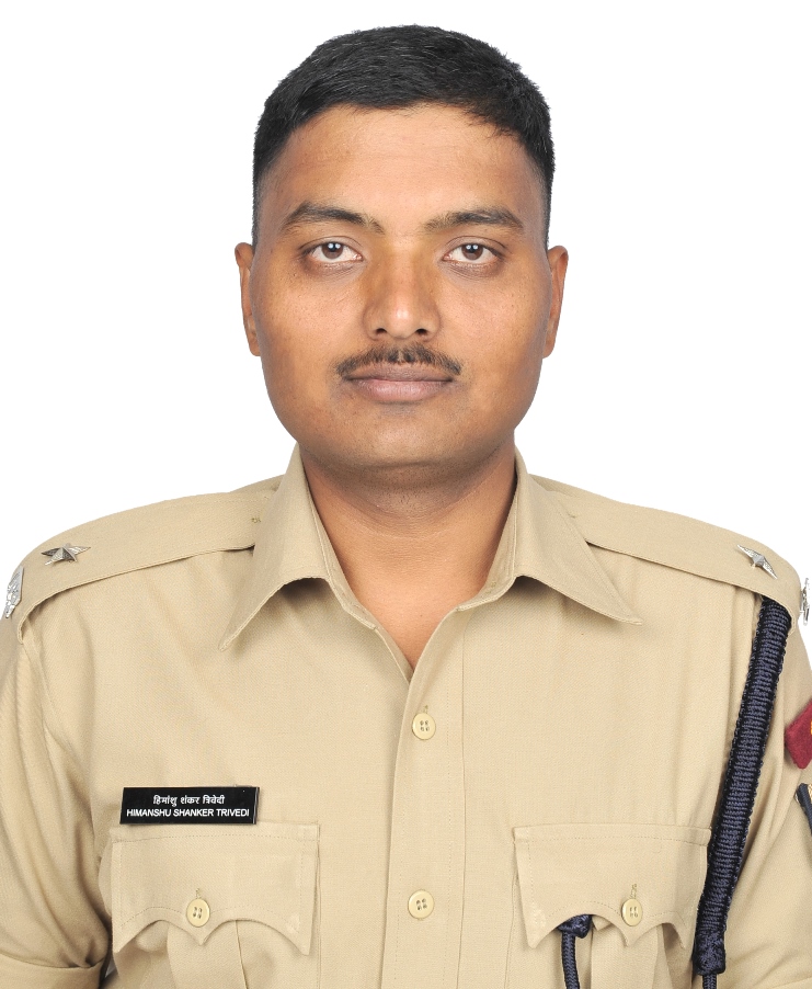 Himanshu Shanker Trivedi
